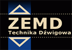 Zemd Technika dźwigowa