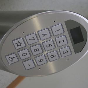przyciski w windzie 19